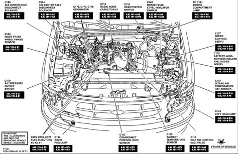 2001 ford taurus battery junction box|Battery Junction Box — 2001 Ford Taurus V6.